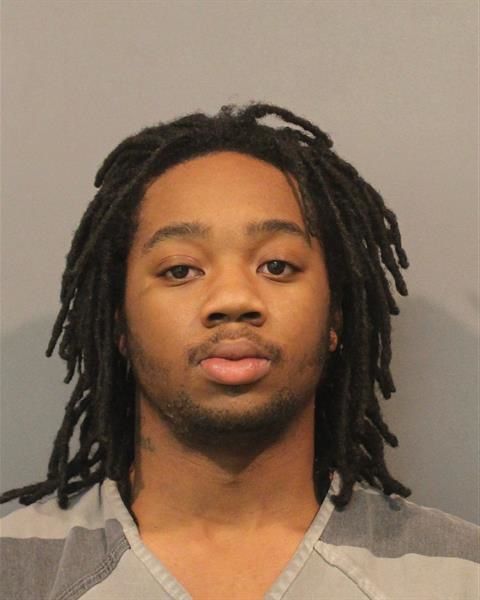 Tarence Michael Smith
